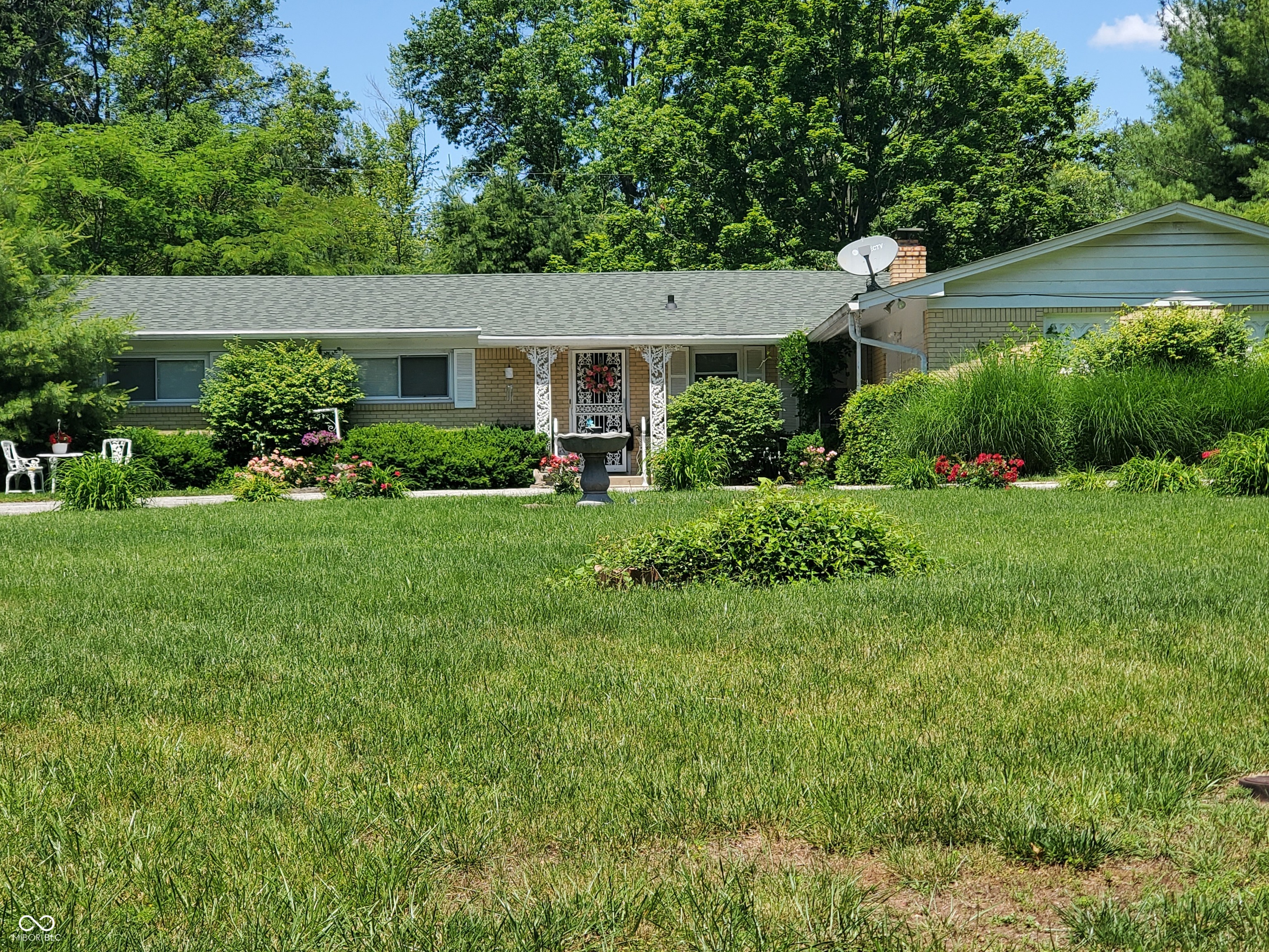 546 Rainbow Lane Indianapolis IN 46260