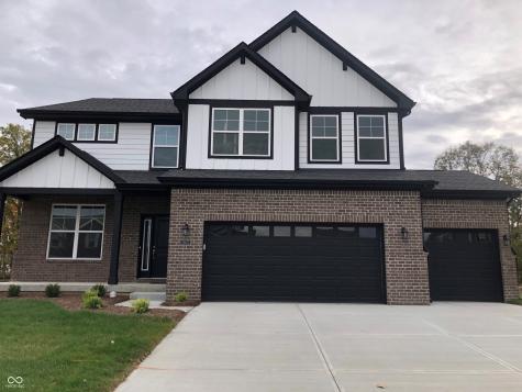 20123 Allegheny Lane Westfield IN 46074