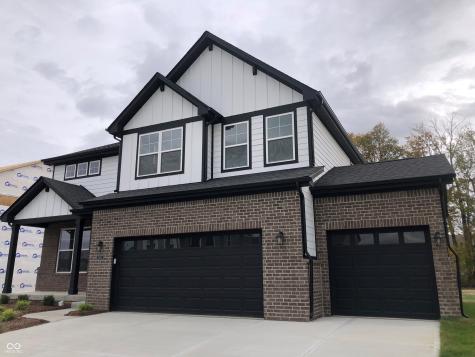 20123 Allegheny Lane Westfield IN 46074