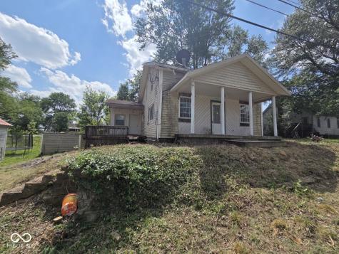 5405 E High School Road Butlerville IN 47223