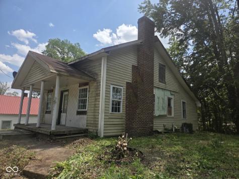 5405 E High School Road Butlerville IN 47223