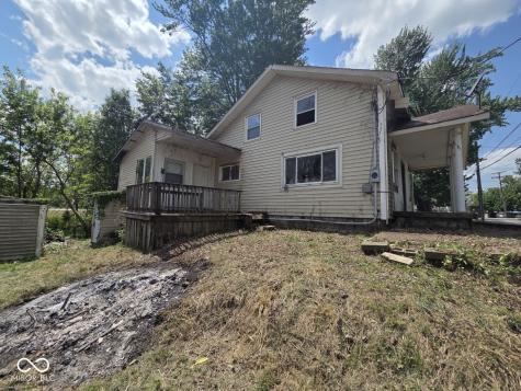 5405 E High School Road Butlerville IN 47223