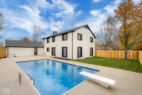 811 27th Street Columbus IN 47201