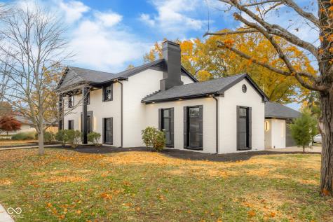 811 27th Street Columbus IN 47201