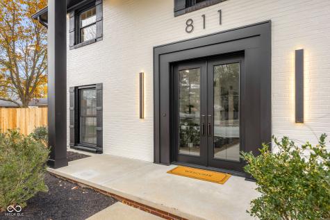 811 27th Street Columbus IN 47201