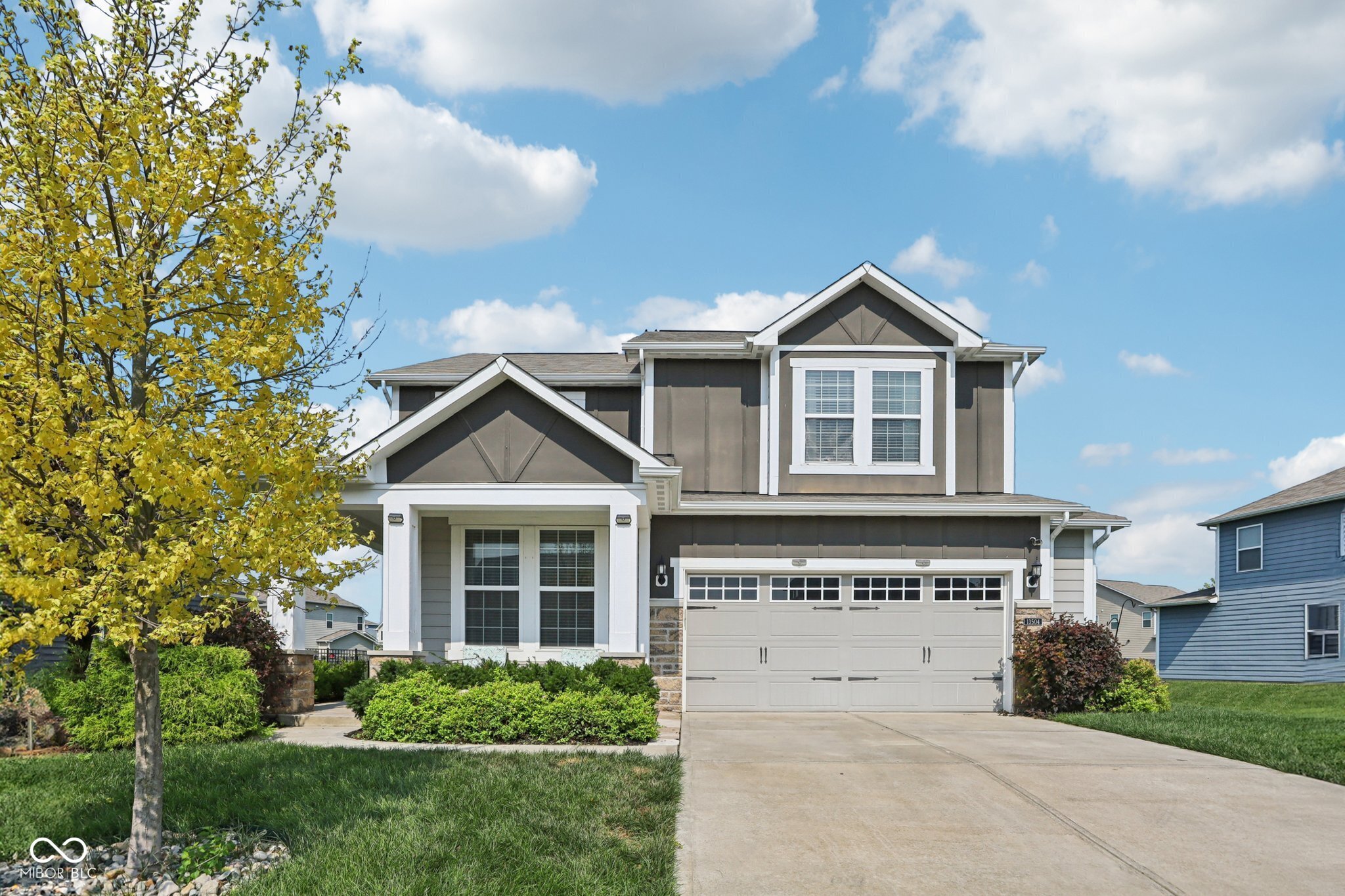 13504 Forest Glade Drive Fishers IN 46037