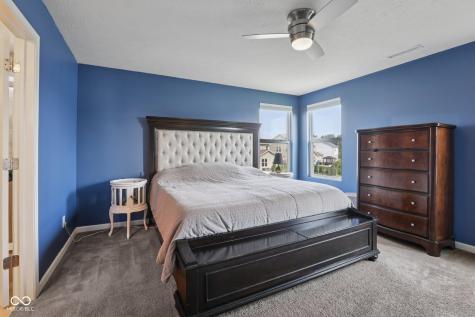 13504 Forest Glade Drive Fishers IN 46037