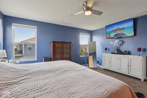 13504 Forest Glade Drive Fishers IN 46037