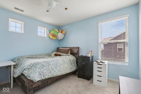 13504 Forest Glade Drive Fishers IN 46037