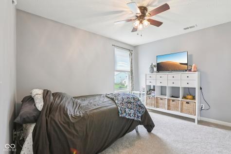 13504 Forest Glade Drive Fishers IN 46037