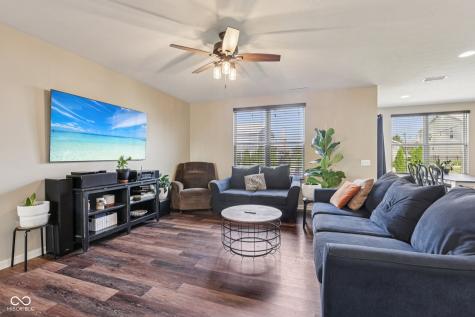 13504 Forest Glade Drive Fishers IN 46037