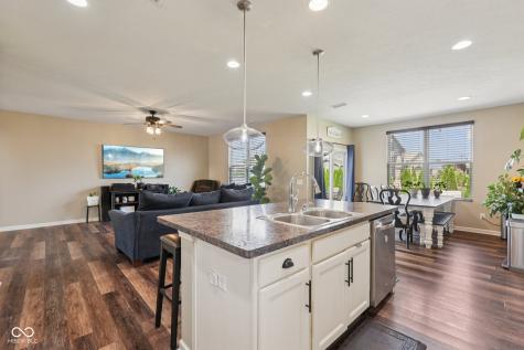 13504 Forest Glade Drive Fishers IN 46037