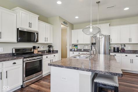 13504 Forest Glade Drive Fishers IN 46037