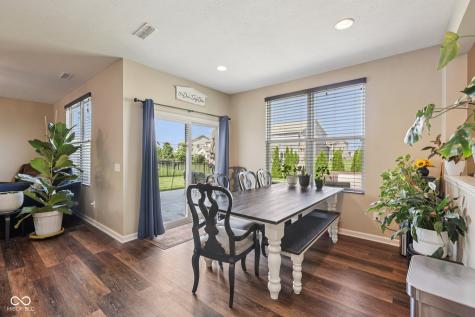 13504 Forest Glade Drive Fishers IN 46037