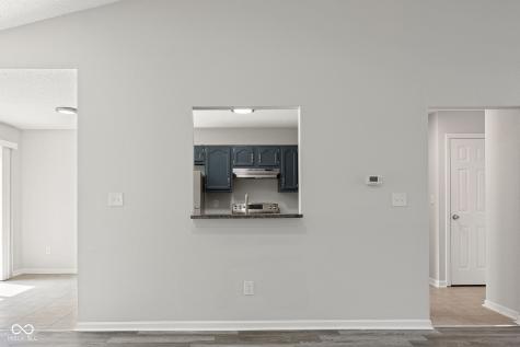 6119 Karst Drive Indianapolis IN 46221
