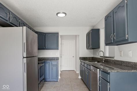 6119 Karst Drive Indianapolis IN 46221