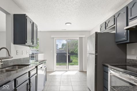 6119 Karst Drive Indianapolis IN 46221