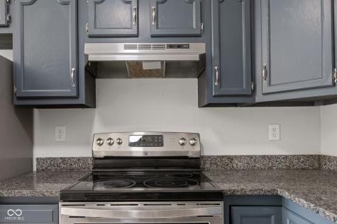 6119 Karst Drive Indianapolis IN 46221