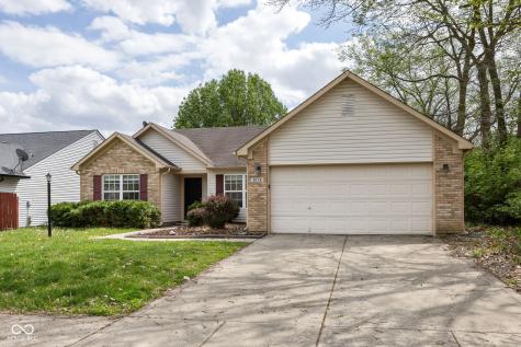 6119 Karst Drive Indianapolis IN 46221