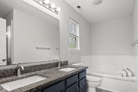 6119 Karst Drive Indianapolis IN 46221
