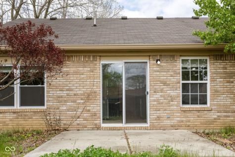6119 Karst Drive Indianapolis IN 46221