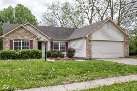 6119 Karst Drive Indianapolis IN 46221