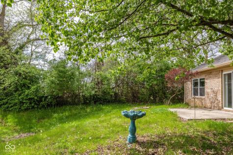 6119 Karst Drive Indianapolis IN 46221