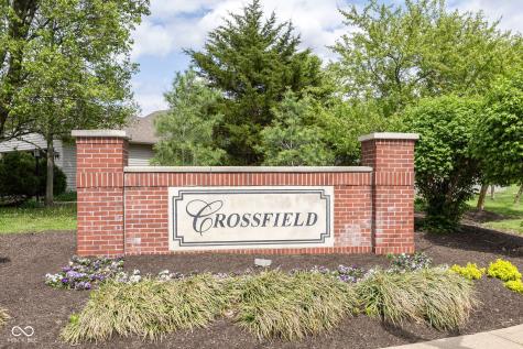 6119 Karst Drive Indianapolis IN 46221