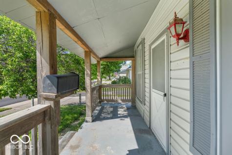 235 N Meridian Street Greenwood IN 46143