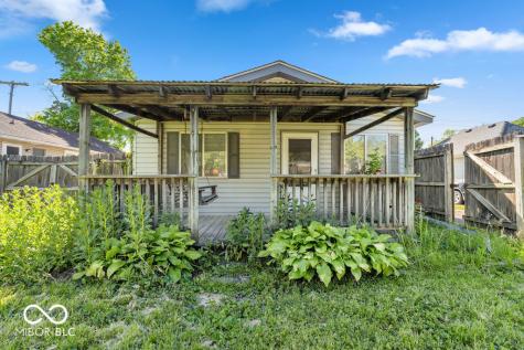 235 N Meridian Street Greenwood IN 46143