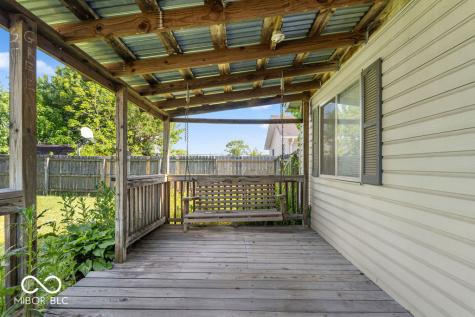 235 N Meridian Street Greenwood IN 46143