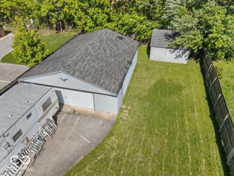 235 N Meridian Street Greenwood IN 46143