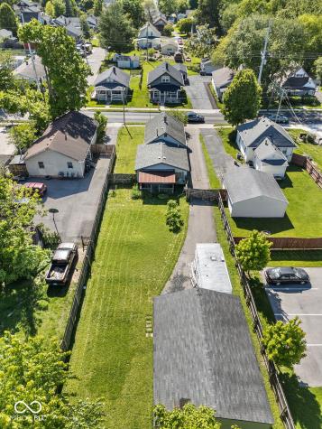 235 N Meridian Street Greenwood IN 46143