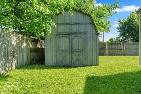 235 N Meridian Street Greenwood IN 46143