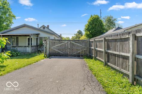 235 N Meridian Street Greenwood IN 46143