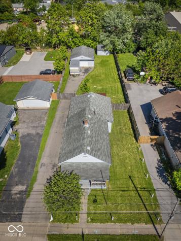 235 N Meridian Street Greenwood IN 46143
