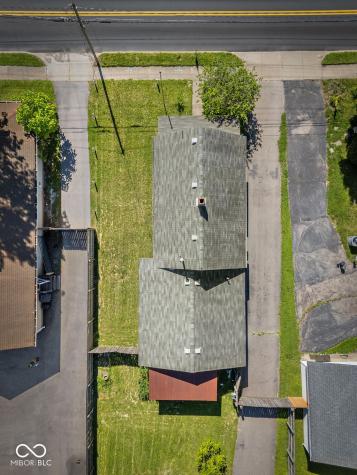 235 N Meridian Street Greenwood IN 46143