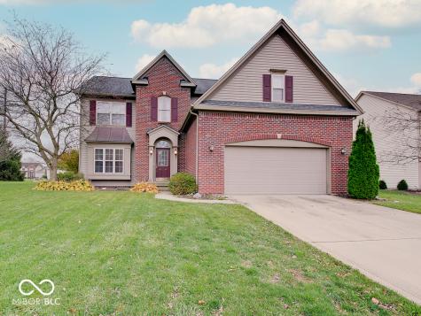 4223 Shine Court Carmel IN 46033