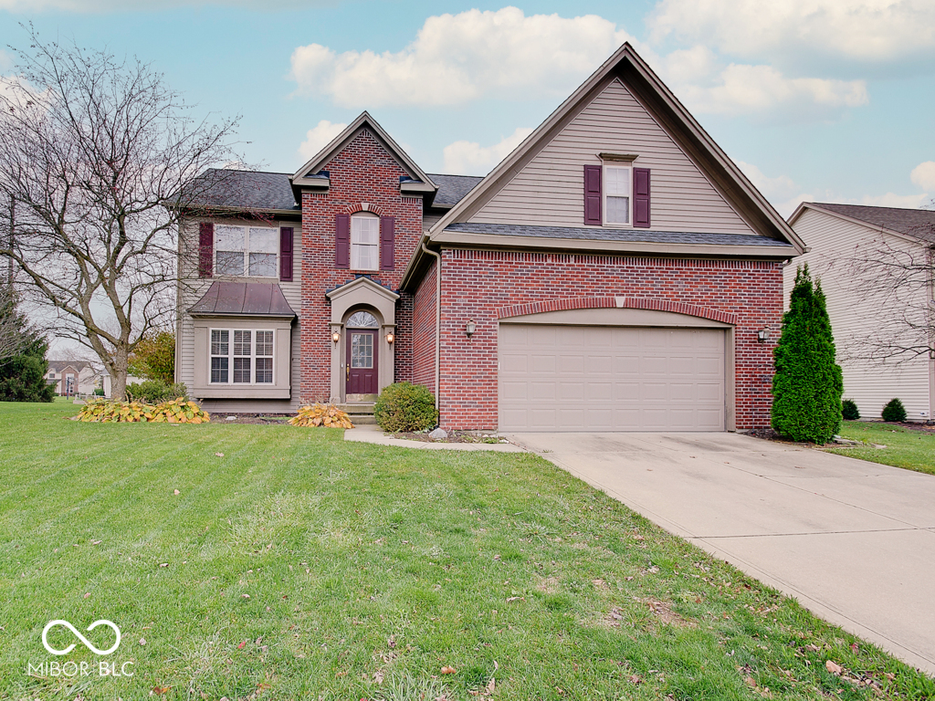 4223 Shine Court Carmel IN 46033