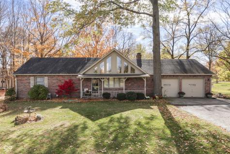 6747 E County Road 700 N Brownsburg IN 46112