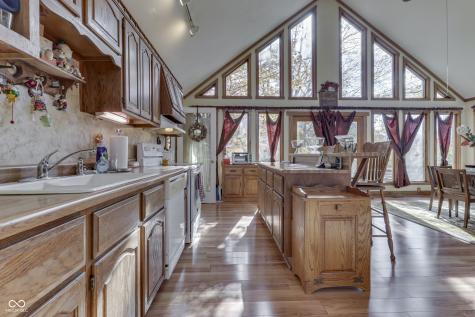 6747 E County Road 700 N Brownsburg IN 46112