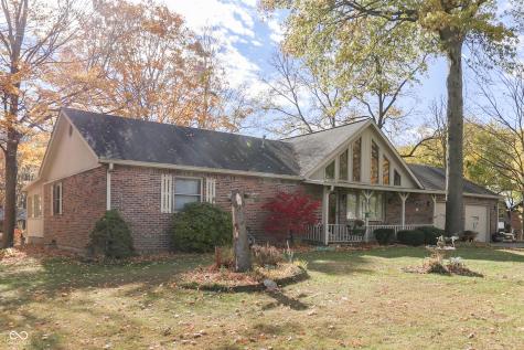 6747 E County Road 700 N Brownsburg IN 46112