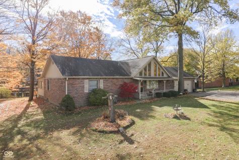 6747 E County Road 700 N Brownsburg IN 46112