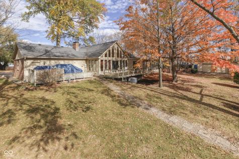 6747 E County Road 700 N Brownsburg IN 46112