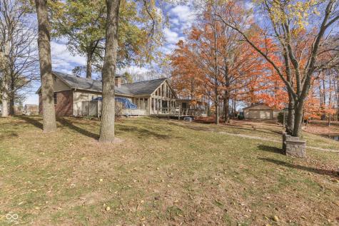 6747 E County Road 700 N Brownsburg IN 46112
