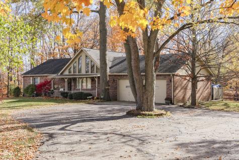 6747 E County Road 700 N Brownsburg IN 46112