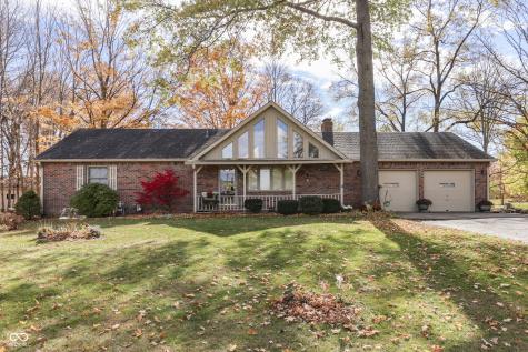 6747 E County Road 700 N Brownsburg IN 46112