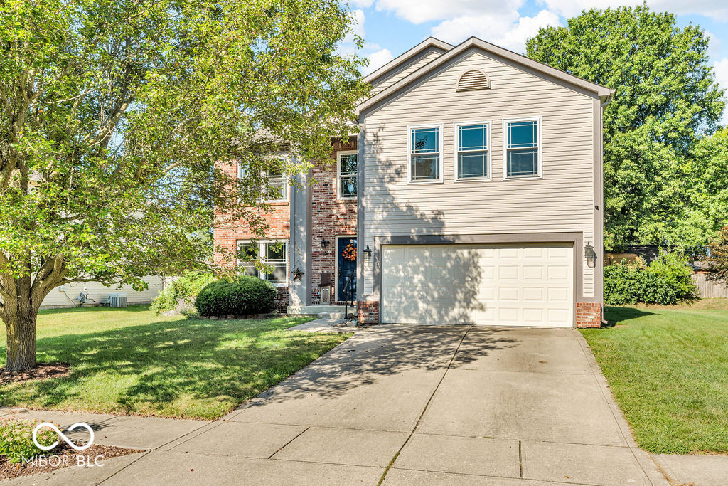 1266 Legacy Lane Indianapolis IN 46234