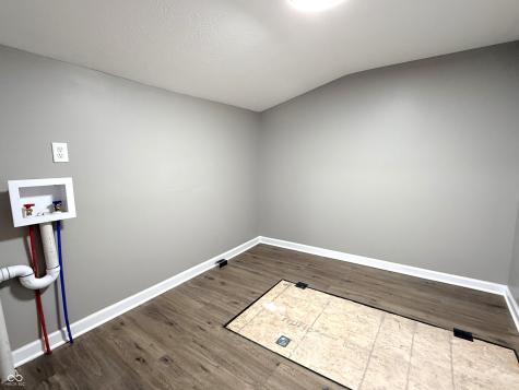 1205 W Market Street Crawfordsville IN 47933