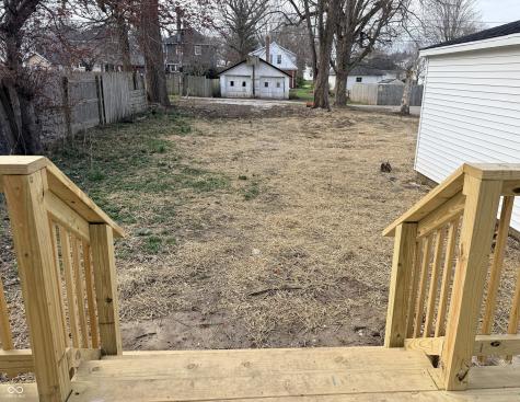 1205 W Market Street Crawfordsville IN 47933